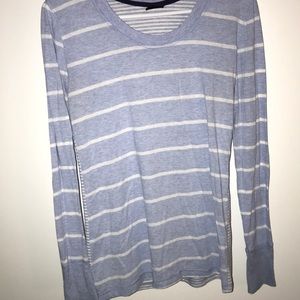 Rue 21 Striped Top